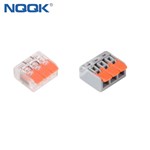 Compact Splicing Connector Fast Terminal Connector