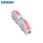 1 2 3 hole series Compact Splicing Connectors