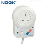 VOLTAGE SURGE PROTECTOR