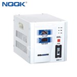 AVC SERIES CLASSIC PLASTIC PANEL VOLTAGE REGULATOR