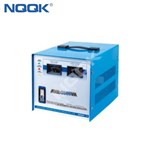 ACR-T SERIESMENTAL PANEL AUTOMATIC VOLTAGE REGULATOR