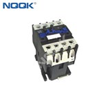 1 CJX2(LC1-D)  Series AC C ontactor