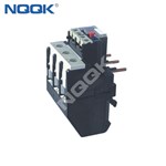 LR2 Series Hot overload Relay