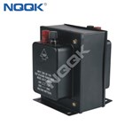 BLACK CASE STEP UP & DOWN TRANSFORMER THG SETIES(110V-220V)