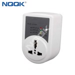 VP-2101. VP-2102. VP-2103 VOLTAGE SURGE PROTECTOR