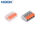 Compact Splicing Connector Fast Terminal Connector