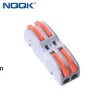 1 2 3 hole series Compact Splicing Connectors