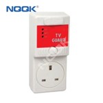 VOLTAGE SURGE PROTECTOR