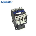 1 CJX2(LC1-D)  Series AC C ontactor