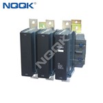 2 CJX2(LC1-D) Series AC C ontactor