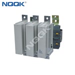 3 CJX2(LC1-F) Series AC Contactor