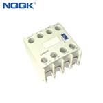 F4(LA1)  Series Auxiliary Contactor