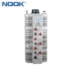 TDGC2 & TSGC2 SERIES SINGLE & THREE PHASE MANUAL VOLTAGE REGUKATOR