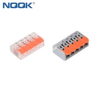 Compact Splicing Connector Fast Terminal Connector