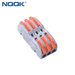 1 2 3 hole series Compact Splicing Connectors