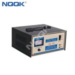 AUT SERIES VOLTAGE FLOATING AUTOMATIC BATTERY CHARGER