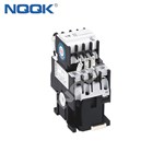 CJ19 Series Switch Capacitor Contactor