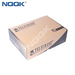 F21-E2S DC 3V(2 AA Size Batteries) 6 Single Step Buttons Industrial Wireless Remote Control