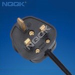 POWER SOCKET & PLUG SERIES