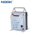 WHITE CASE STEP UP & DOWN TRANSFORMER TC SERIES(110V-220V)
