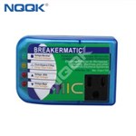 VP-1105.VP-1108. VP-1109 VOLTAGE SURGE PROTECTOR