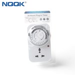 GMT04A-NV 24h Mecheanical Timer