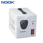 DIGITAL DISPLAY AC AUTOMATIC VOLTAGE REGULATOR SDR SERIES CPU CONTROL VOLTAGE REGULATOR