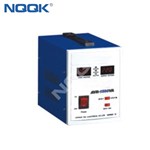 PLASTIC PANEL AUTIC VOLTAGE REGULATOR AVR CPU CONTROL WITHLED DISPLA