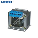JBK3 SERIES INDUSTRIAL CONTROL TRANSFORMER