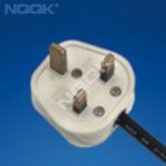 POWER SOCKET & PLUG SERIES