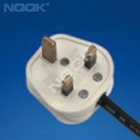 POWER SOCKET & PLUG SERIES