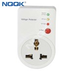 VP-2155. VP-2166. VP-2166D  VOLTAGE SURGE PROTECTOR