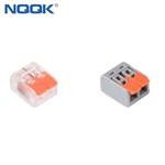 Compact Splicing Connector Splicing wire connector quick connector connector quick terminal block