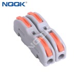 1 2 3 hole series Compact Splicing Connectors