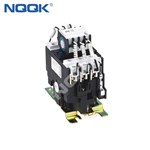 CJ19 Series Switch Capacitor Contactor