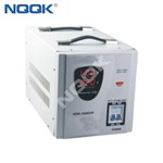 DIGITAL DISPLAY AC AUTOMATIC VOLTAGE REGULATOR SDR SERIES CPU CONTROL VOLTAGE REGULATOR