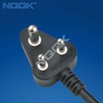 POWER SOCKET & PLUG SERIES
