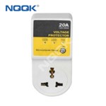 VP-2155. VP-2166. VP-2166D  VOLTAGE SURGE PROTECTOR