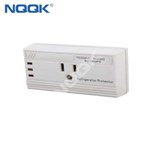 VP-1105.VP-1108. VP-1109 VOLTAGE SURGE PROTECTOR