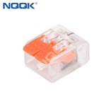 Quick Connector Compact Spling Connector