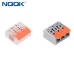 Compact Splicing Connector Splicing wire connector quick connector connector quick terminal block