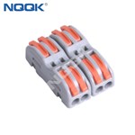 1 2 3 hole series Compact Splicing Connectors