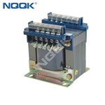 JBK3 SERIES INDUSTRIAL CONTROL TRANSFORMER