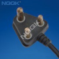 POWER SOCKET & PLUG SERIES