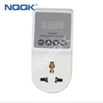 VP-2155. VP-2166. VP-2166D  VOLTAGE SURGE PROTECTOR