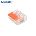 Quick Connector Compact Spling Connector