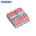 1 2 3 hole series Compact Splicing Connectors