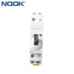 BCH8-25M 1P 2P 4P 16A 20A 25A 100A home hotel ac 110V 230V Manual control contactor