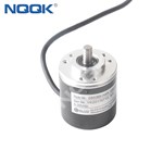 Rotary encoder  EB50B8-H4AR-600 EB50B8-C4AR-1000