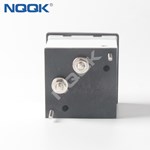 96x96 72x72 48x48 mm 96mm 72mm 48mm Moving iron type ac amp ammeter panel meter
